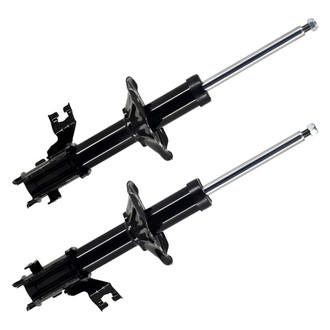 FCS® - Bare Shocks and Struts
