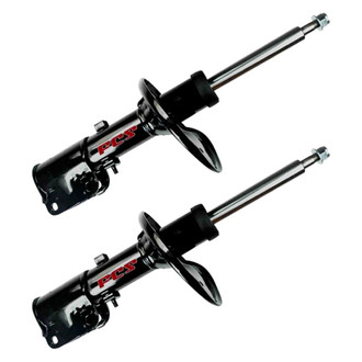 FCS® - Front Strut Set