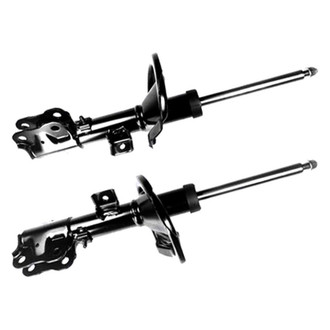FCS® - Bare Shocks and Struts