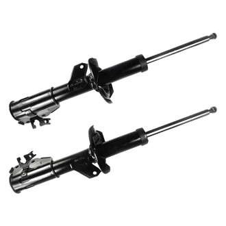 FCS® - Bare Shocks and Struts