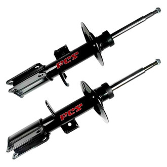 FCS® - Shock Absorbers and Struts