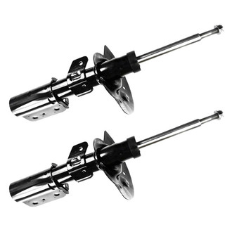 FCS® - Bare Shocks and Struts