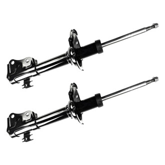 FCS® - Bare Shocks and Struts