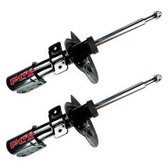 FCS® - Bare Shocks and Struts
