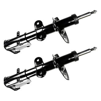 FCS® - Bare Shocks and Struts