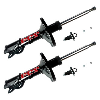 FCS® - Bare Shocks and Struts