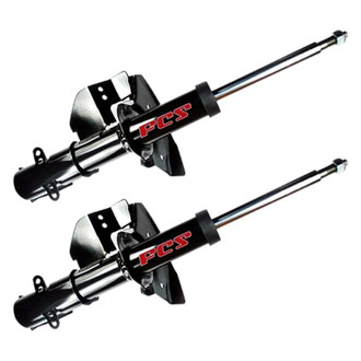FCS® - Bare Shocks and Struts
