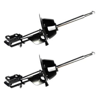 FCS® - Bare Shocks and Struts