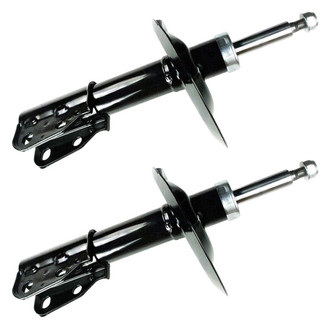 FCS® - Bare Shocks and Struts