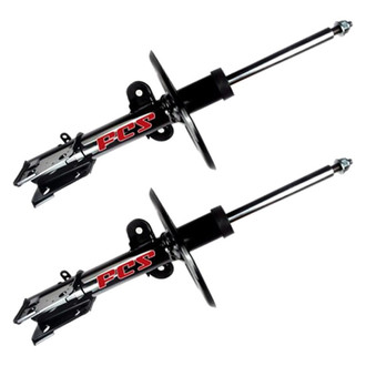 FCS® - Shock Absorbers and Struts
