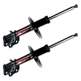 FCS® - Bare Shocks and Struts