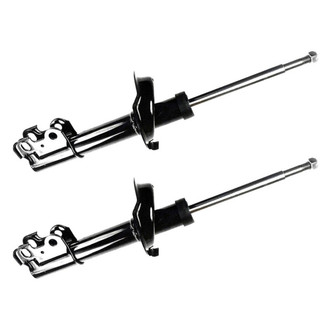 FCS® - Bare Shocks and Struts