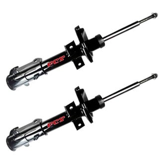 FCS® - Shock Absorbers and Struts