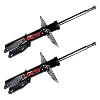 FCS® - Shock Absorbers and Struts
