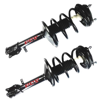 FCS® - Front Complete Strut Assembly Set