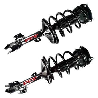FCS® - Complete Strut Assembly