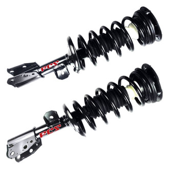 FCS® - Front Complete Strut Assembly Set