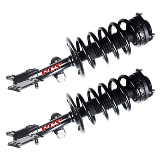 FCS® - Front Complete Strut Assembly Set