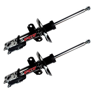 FCS® - Bare Shocks and Struts