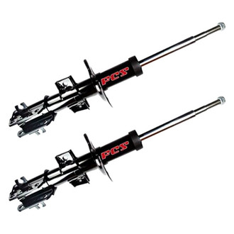 FCS® - Bare Shocks and Struts