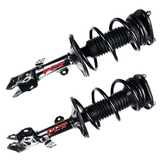 FCS® - Front Complete Strut Assembly Set