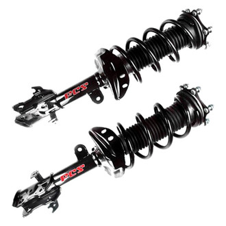 FCS® - Front Complete Strut Assembly