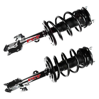 FCS® - Front Complete Strut Assembly Set