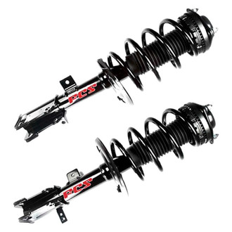 FCS® - Front Complete Strut Assembly Set