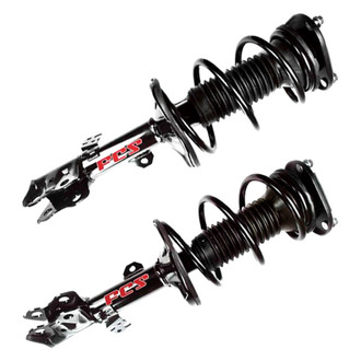 FCS® - Front Complete Strut Assembly Set