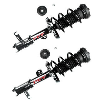 FCS® - Front Complete Strut Assembly Set