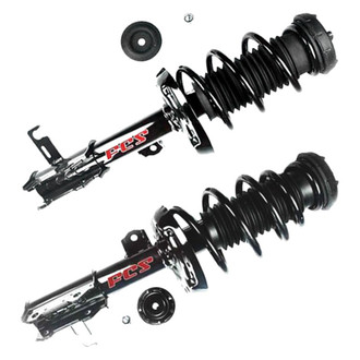 FCS® - Front Complete Strut Assembly Set