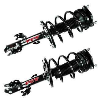 FCS® - Front Complete Strut Assembly Set