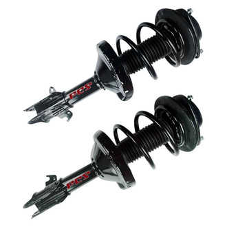 FCS® - Front Complete Strut Assembly Set