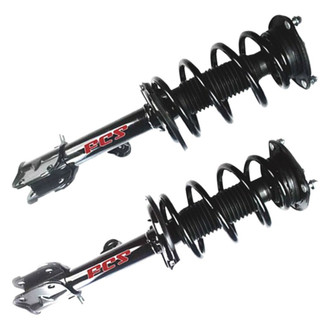 FCS® - Front Complete Strut Assembly