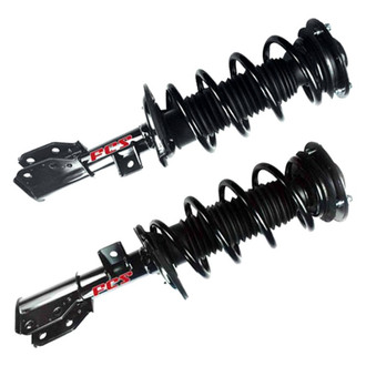 FCS® - Front Complete Strut Assembly Set