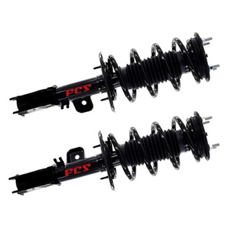 FCS® - Front Complete Strut Assembly Set
