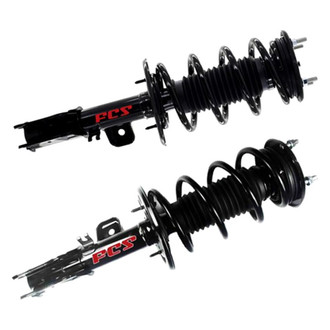 FCS® - Front Complete Strut Assembly Set