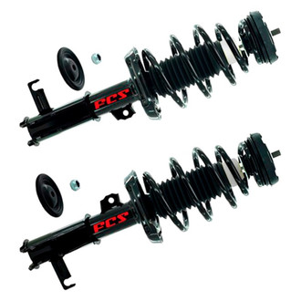 FCS® - Front Complete Strut Assembly Set