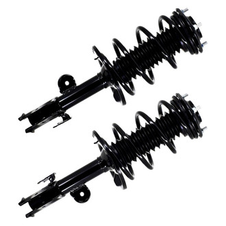 FCS® - Front Complete Strut Assembly Set