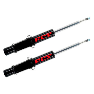FCS® - Front Complete Strut Assembly Set