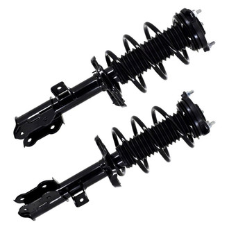 FCS® - Front Complete Strut Assembly Set