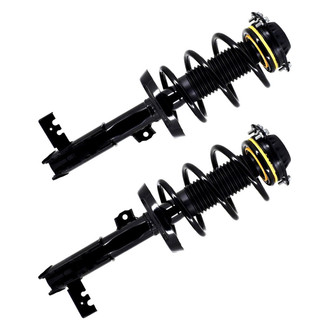 FCS® - Front Complete Strut Assembly Set