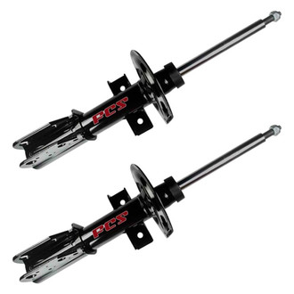 FCS® - Front Strut Set