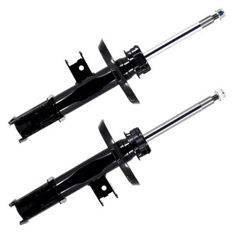 FCS® - Shock Absorbers and Struts