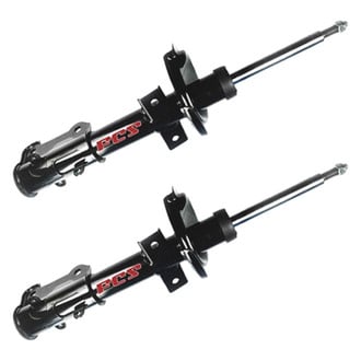 FCS® - Front Strut Set