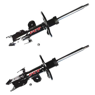 FCS® - Shock Absorbers and Struts