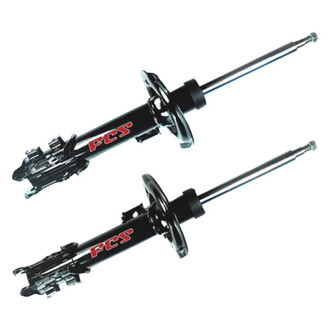FCS® - Shock Absorbers and Struts