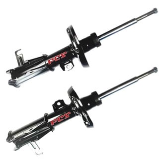FCS® - Bare Shocks and Struts