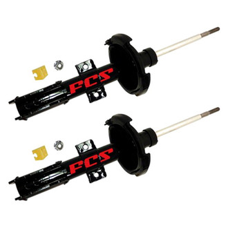 FCS® - Front Strut Set
