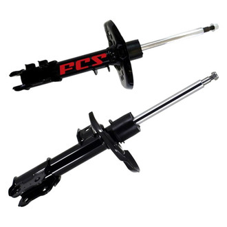FCS® - Shock Absorbers and Struts